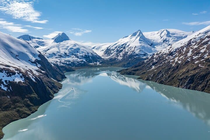 Anchorage to Seward and Homer: Self-Guided Scenic Driving Tour of the Kenai Peninsula photo 3