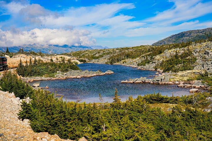 Anchorage to Seward and Homer: Self-Guided Scenic Driving Tour of the Kenai Peninsula photo 4