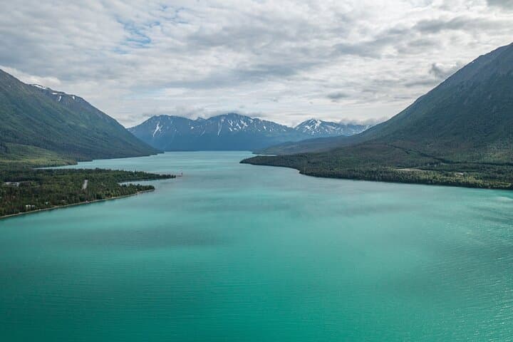 Anchorage to Seward and Homer: Self-Guided Scenic Driving Tour of the Kenai Peninsula photo 6