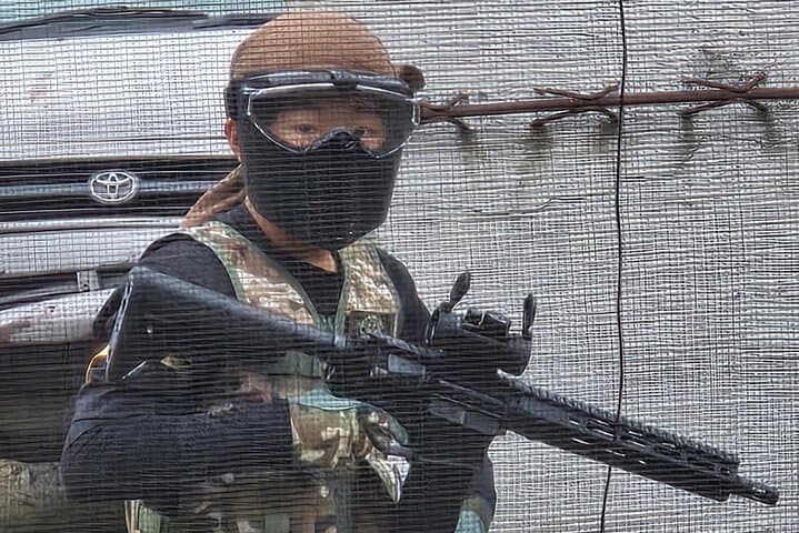 Tokyo Guns and WWII Shooting Experience — Private Range & Historical Artifacts