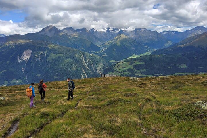 Day Trip to Juf: Explore Europe’s Highest Permanently Inhabited Village at 2,126 m photo 3