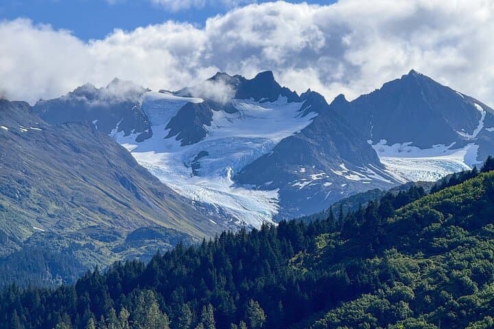 Drive the Seward Highway: Self-Guided Audio Tour from Anchorage to Seward photo 6