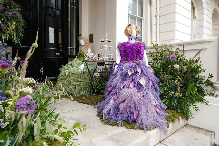 Undiscovered London: Guided Walking Tours Through Hidden Streets & History photo 3