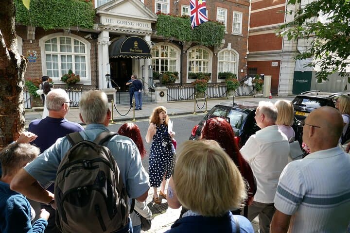 Undiscovered London: Guided Walking Tours Through Hidden Streets & History photo 2