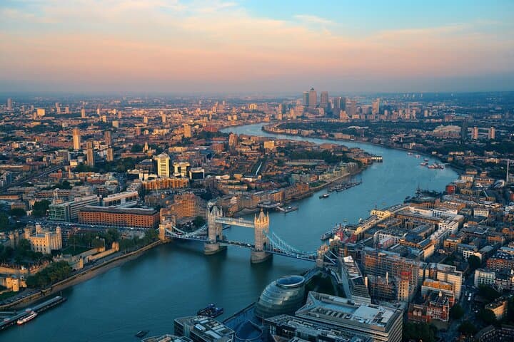 Self-Guided London Mobile Walking Tour — Explore Big Ben, Tower of London & St. Paul's photo 4