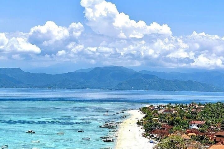 Nusa Lembongan Day Trip: Dream Beach, Devil's Tear & Mangrove Explorations photo 4