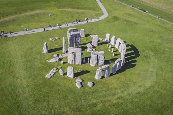 Stonehenge Admission Experience: What to Expect & Visitor Tips photo 6