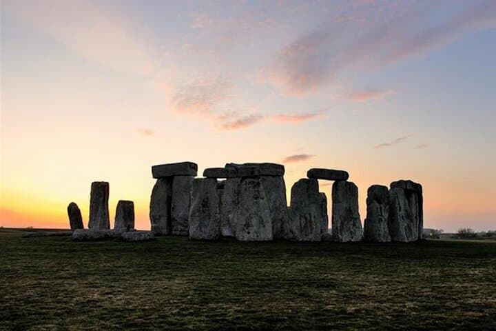 Stonehenge Admission Experience: What to Expect & Visitor Tips photo 3