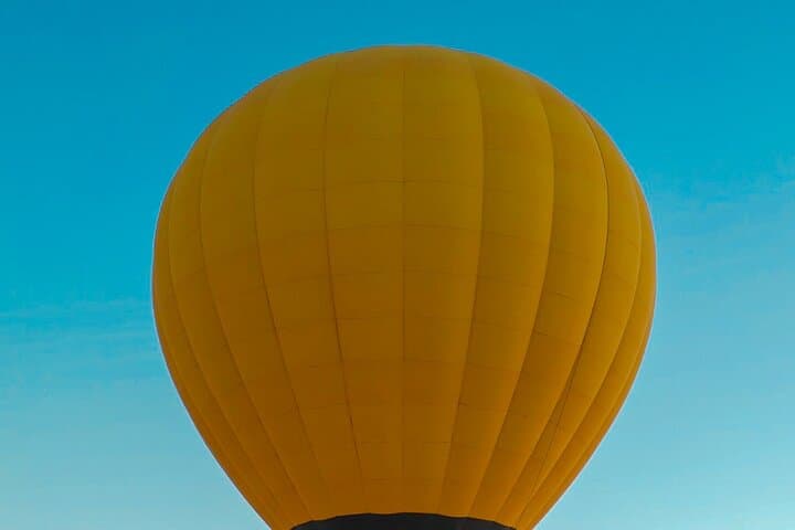 Sunrise Hot Air Balloon Over Marrakech: Atlas, Palms & Berber Villages photo 6