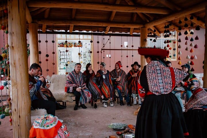 5-Day Machu Picchu, Sacred Valley & Rainbow Mountain Tour from Cusco photo 5