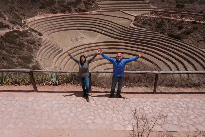 5-Day Machu Picchu, Sacred Valley & Rainbow Mountain Tour from Cusco photo 2