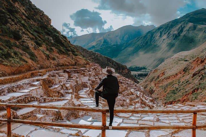 5-Day Machu Picchu, Sacred Valley & Rainbow Mountain Tour from Cusco photo 3