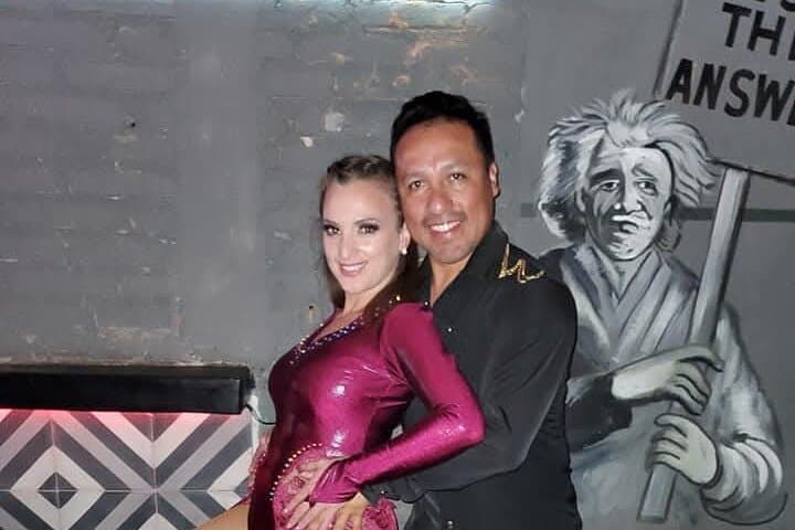 Mazatlán Salsa Immersion: 90‑Minute Lesson and Night Out with Locals photo 4