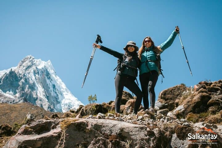 Humantay Lake One Day Hike from Cusco: Turquoise High-Altitude Trek to Salkantay photo 3