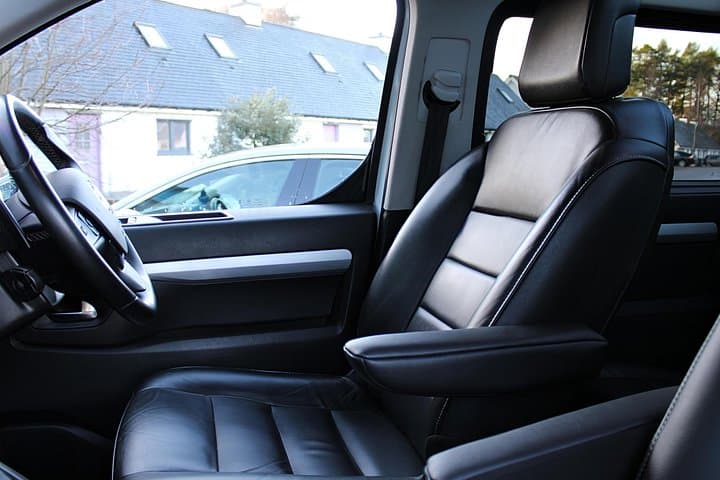 Inverness to John o' Groats Private Direct Transfer — Direct Shuttle to Scotland's Far North photo 3