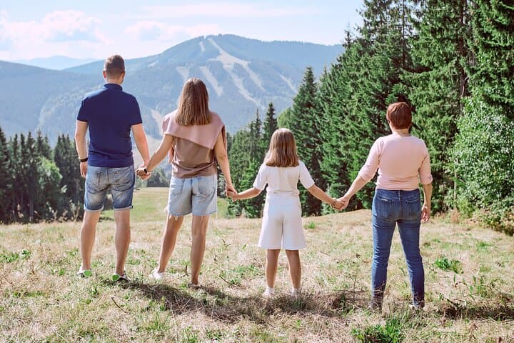 Avon Exclusive Photography Private Tour at Park Hyatt Beaver Creek photo 3
