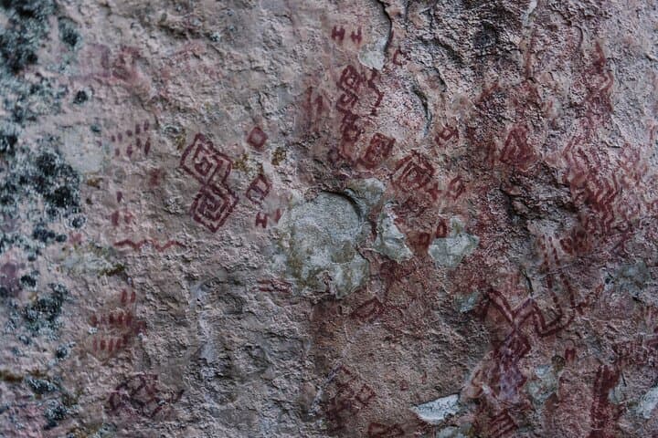 Walking Through Muisca Time: Machetá Ancient Trails & Andean Culture photo 4
