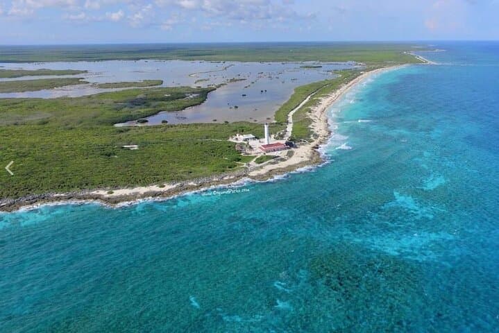 Private Punta Sur Eco Park Tour & Cielo Beach Club — Cozumel photo 3