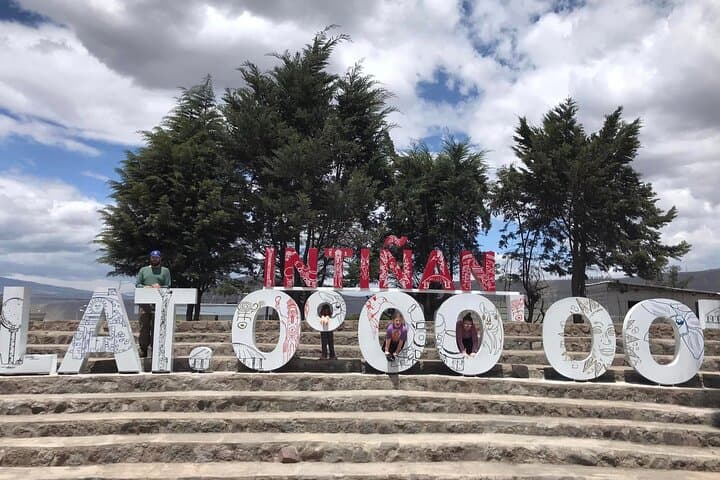 Mitad del Mundo & Thermal Hot Springs Day Trip from Quito photo 5