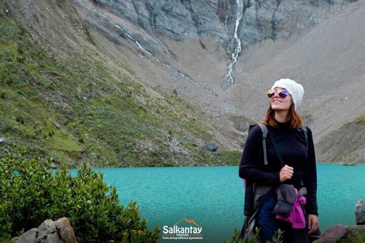 Humantay Lake One Day Hike from Cusco: Turquoise High-Altitude Trek to Salkantay photo 1