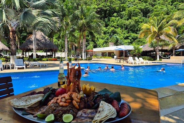 Float the Mascota River: Sierra Madre Tube Trip with Tacos & Tequila photo 6