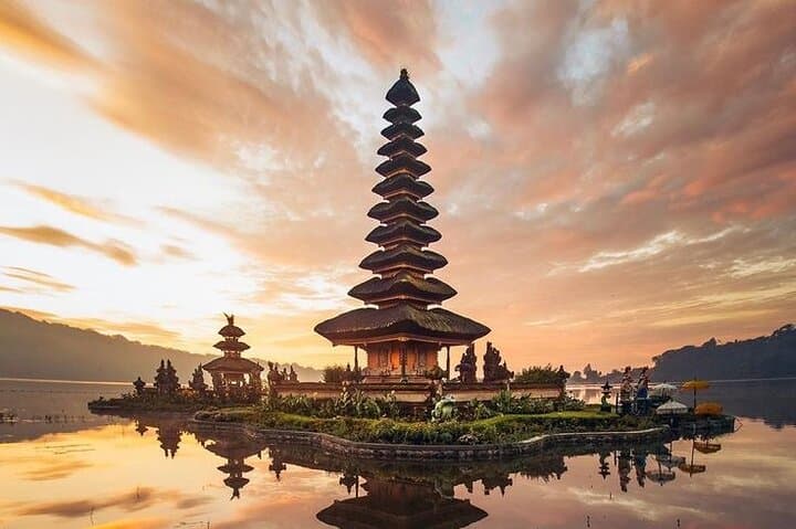 Bali Private Shore Excursions from Benoa Port — Ubud, Temples & Rice Terraces in a Day