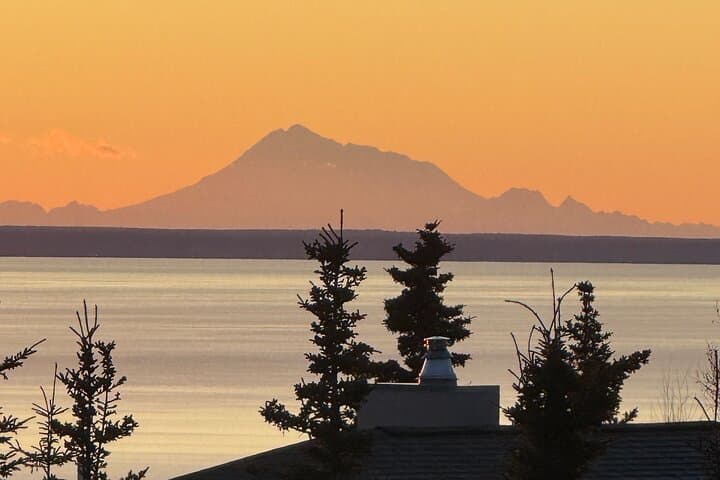Full-Day Anchorage Tour: Culture, Wildlife & Turnagain Arm Scenic Drive photo 1