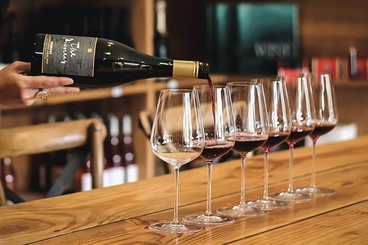 Central Otago Gourmet Food and Wine Tour from Queenstown photo 3