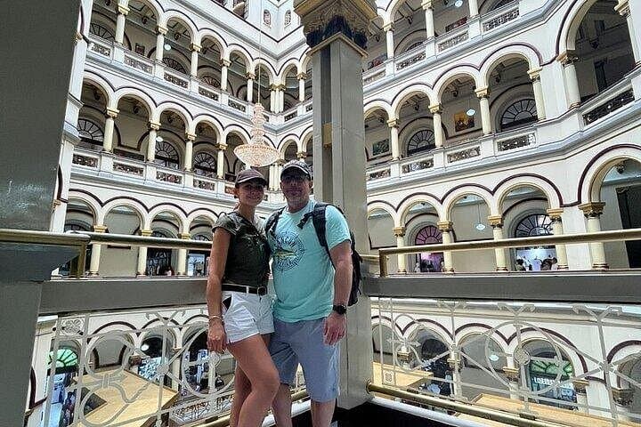 Medellín City Tour: Explore Downtown with C13 (4–5 hr Private Tour) photo 1