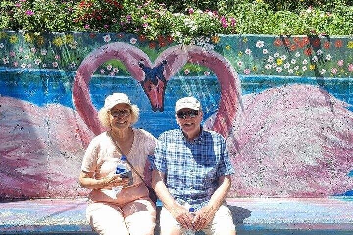 Medellín City Tour: Explore Downtown with C13 (4–5 hr Private Tour) photo 3
