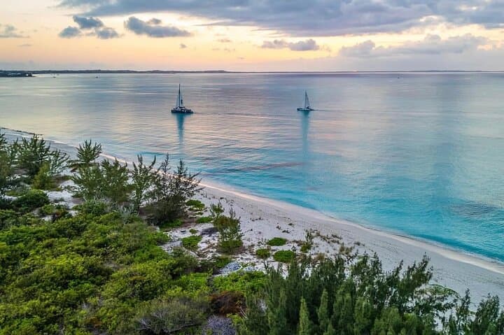 Island Beach Hop Providenciales: Sip, Swim and Sunset on Provo's Best Beaches photo 2
