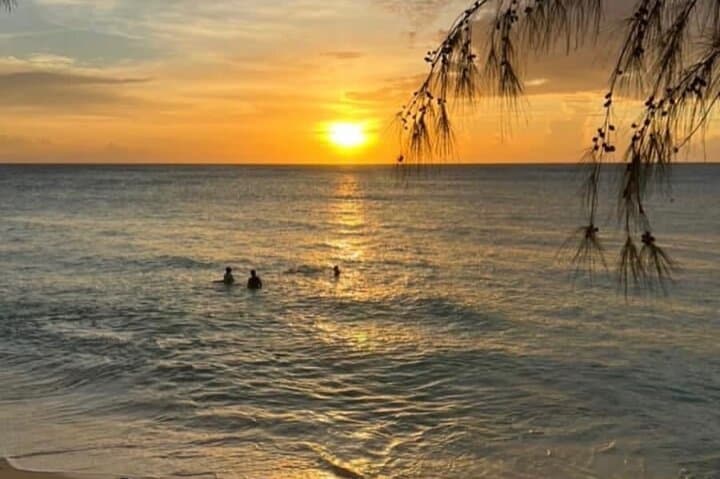 Island Beach Hop Providenciales: Sip, Swim and Sunset on Provo's Best Beaches photo 3