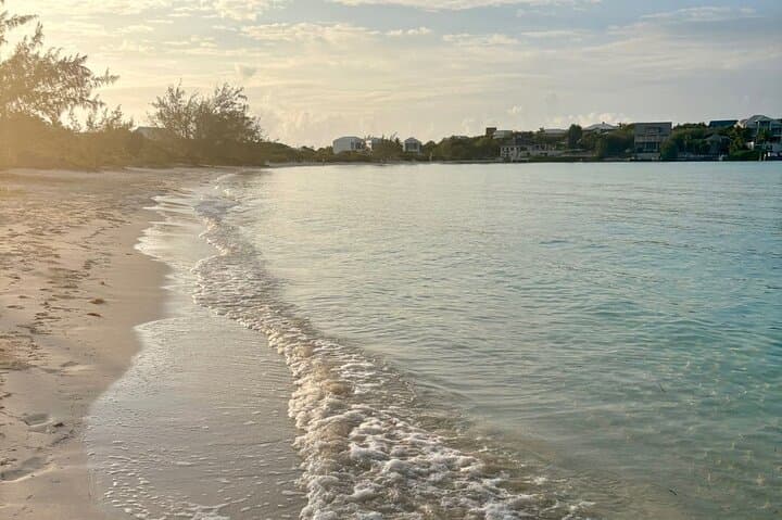 Island Beach Hop Providenciales: Sip, Swim and Sunset on Provo's Best Beaches photo 4