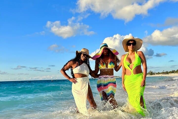 Island Beach Hop Providenciales: Sip, Swim and Sunset on Provo's Best Beaches photo 5