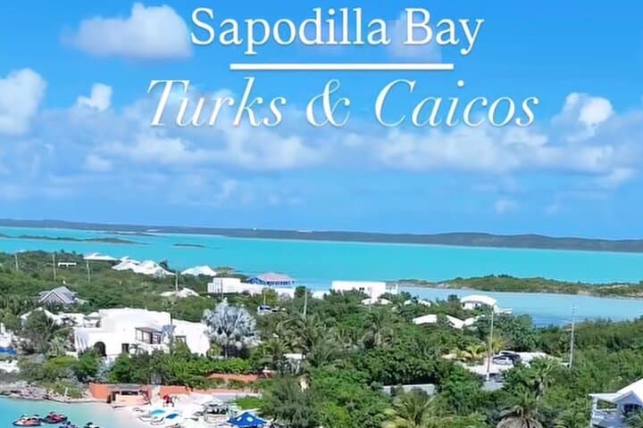 Island Beach Hop Providenciales: Sip, Swim and Sunset on Provo's Best Beaches photo 6