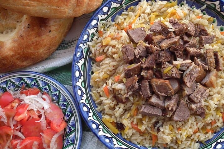 Guided Tours of Uzbekistan: Tashkent City & Chimgan Mountains Day Trip photo 6