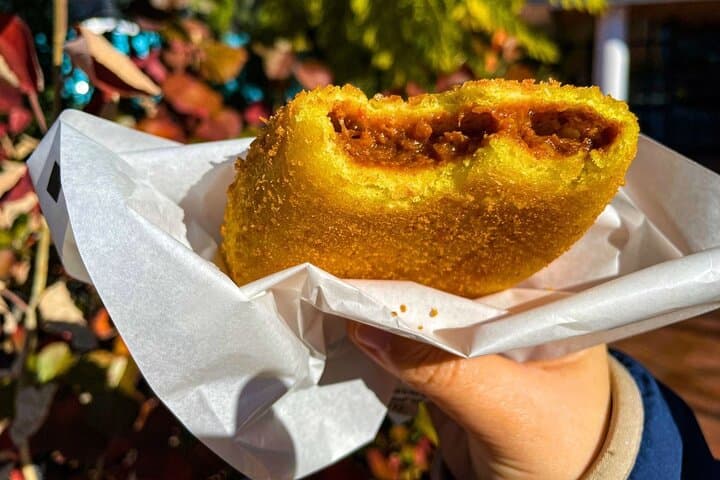 Osaka Tenma Foodie Adventure: Takoyaki, Taiyaki & Arcade Eats photo 3