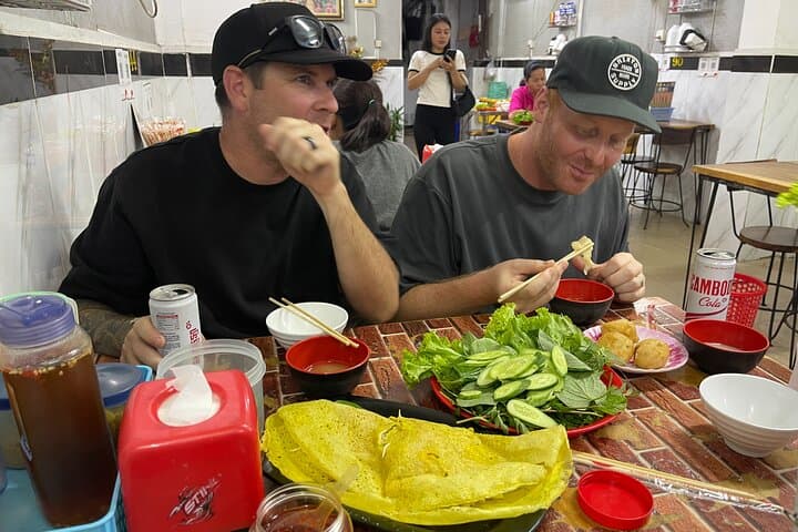 Authentic Phnom Penh Walking Food Tour: Hidden Khmer Flavors with a Local Guide photo 6