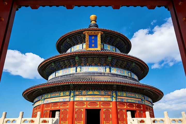 Make the Most of a Beijing Layover: Mutianyu Great Wall and City Highlights photo 4