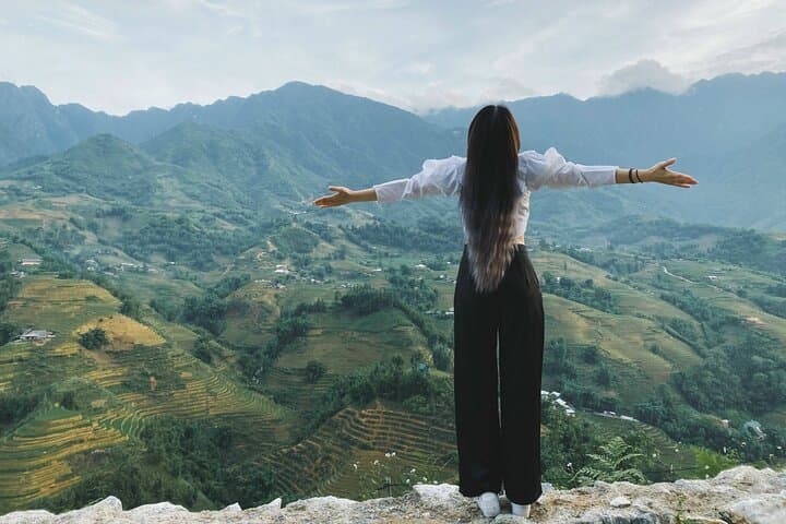 4-Day Sapa Trekking: Remote Villages, Rice Terraces & Bamboo Forests