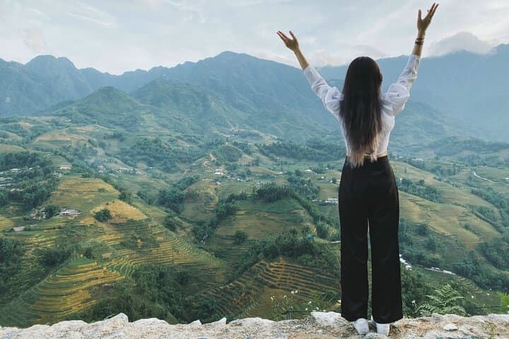 4-Day Sapa Trekking: Remote Villages, Rice Terraces & Bamboo Forests photo 4