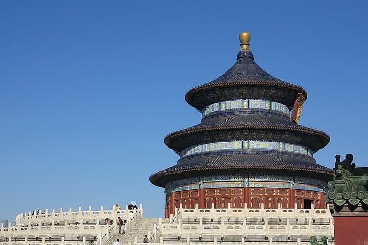 Temple of Heaven & Forbidden City Tickets — Practical Visitor Guide to Beijing’s Imperial Sites photo 2