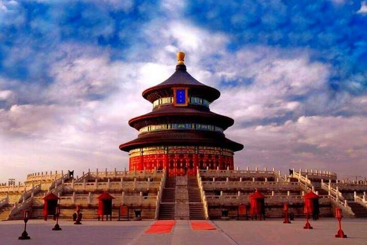 Temple of Heaven & Forbidden City Tickets — Practical Visitor Guide to Beijing’s Imperial Sites photo 3