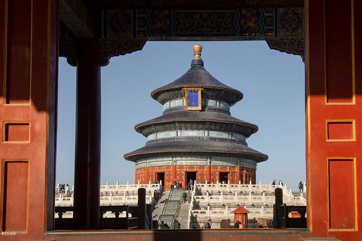 Temple of Heaven & Forbidden City Tickets — Practical Visitor Guide to Beijing’s Imperial Sites photo 6