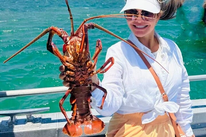 Pinnacles Desert & Catch-Your-Own-Lobster Safari from Perth photo 5