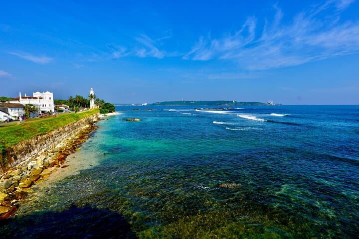 Udawalawe Safari and Galle Day Tour: Elephant Safaris and Galle Fort in One Day photo 2