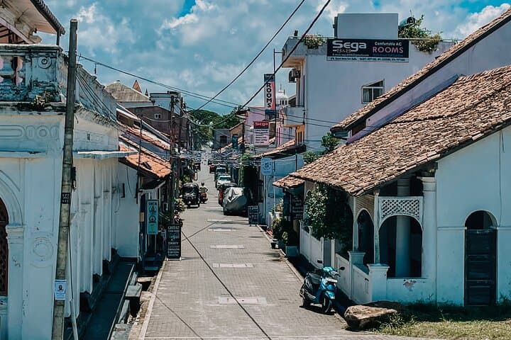 Udawalawe Safari and Galle Day Tour: Elephant Safaris and Galle Fort in One Day photo 5