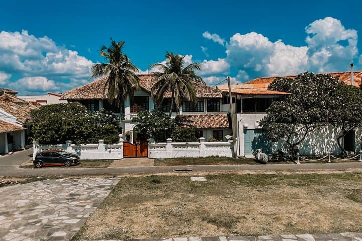 Udawalawe Safari and Galle Day Tour: Elephant Safaris and Galle Fort in One Day photo 6