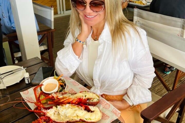 Pinnacles Desert & Catch-Your-Own-Lobster Safari from Perth photo 3