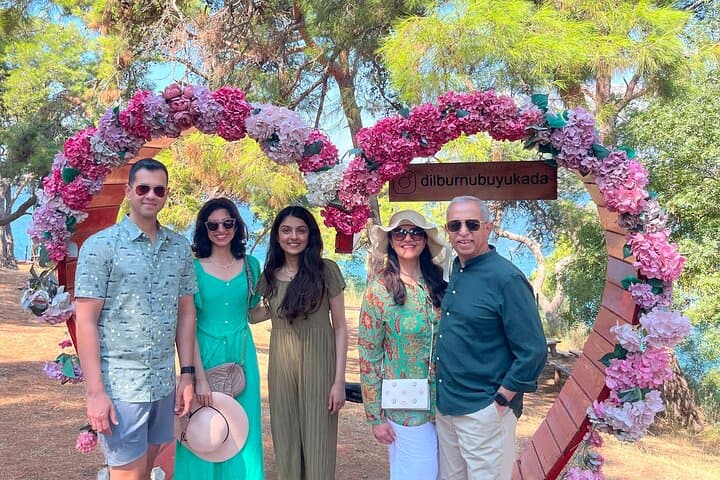 Private Princes' Islands Tour — Büyükada Day Trip from Istanbul photo 6